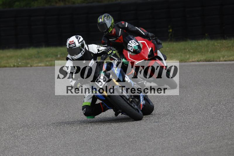 /19 06.06.2026  TZ Motorsport ADR/Gruppe gruen/39